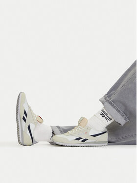 Reebok Reebok Sneakers EOSS-CLASSIC AZ 100208830 Bianco