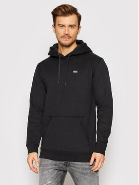 Vans Vans Bluza Comfycush VN0A4OOO Czarny Regular Fit