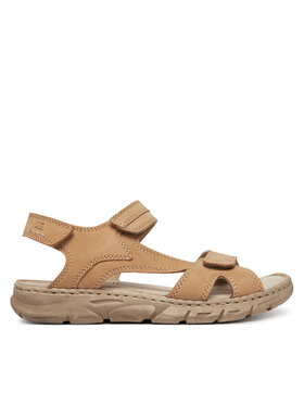 Josef Seibel Josef Seibel Босоніжки Brenda 03 76803 Бежевий