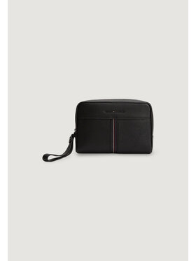 Tommy Hilfiger Tommy Hilfiger pochette TH CENTRAL POUCH Nero
