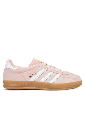 adidas adidas Sneakersy Gazelle Indoor IH5484 Růžová