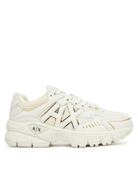 Armani Exchange Armani Exchange Tossud XDX195 XV944 Q308 Valge