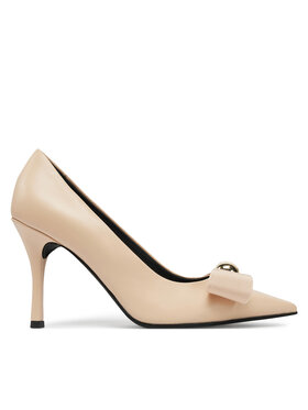 Furla Furla Augstpapēžu kurpes Sfera Decollete YI41SFE BX3614 B4L00 Rozā