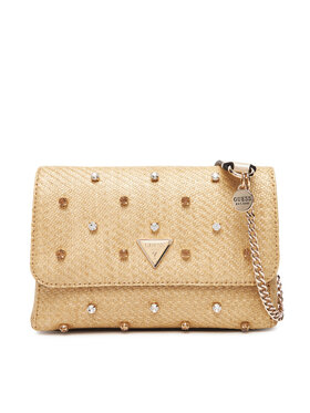 Guess Guess Táska Giully II HWWE96 73200 Bézs