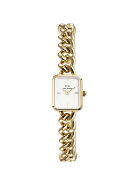 Daniel Wellington Daniel Wellington Zegarek DW00100836 Złoty