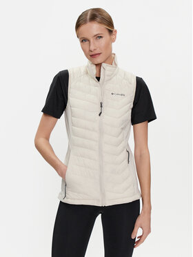 Columbia Columbia Ujjatlan Powder Pass™ 1832222 Ekru Regular Fit