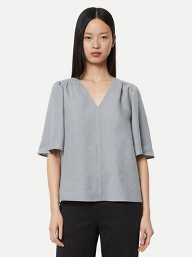 Marc O'Polo Marc O'Polo Palaidinė 403 1305 41115 Mėlyna Relaxed Fit