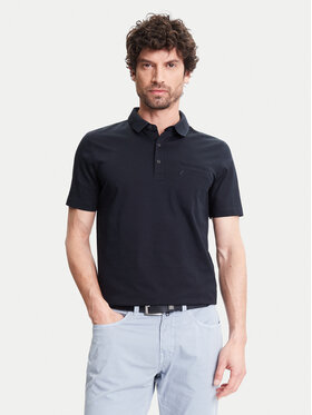 Pierre Cardin Pierre Cardin Polo C5 21514.2122 Tamnoplava Regular Fit