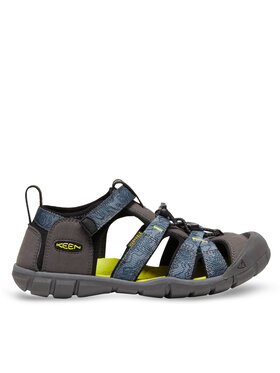Keen Keen Sandały Seacamp II Cnx 1026321 Szary