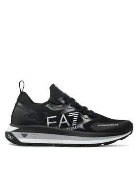 EA7 Emporio Armani EA7 Emporio Armani Sneakers X8X113 XK269 A120 Nero