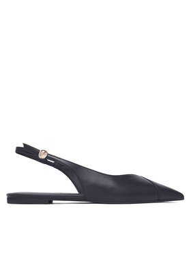 Furla Furla Ballerinas Sfera YK92SFE X30000 Schwarz