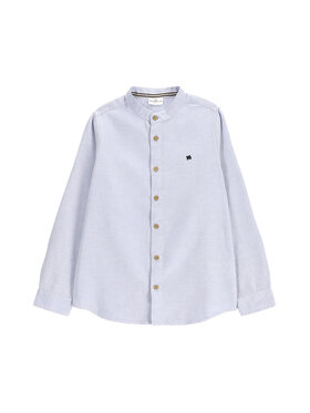Coccodrillo Coccodrillo Cămașă WC5136101EJB Albastru celest Regular Fit