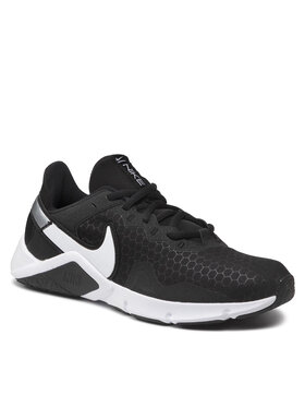 Nike Nike Παπούτσια Legend Essential 2 CQ9356 001 Μαύρο