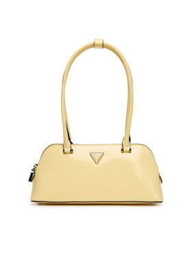 Guess Guess Torebka Arnela HWNY94 96080 Żółty