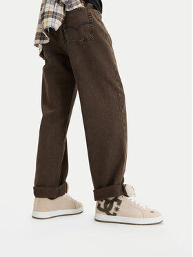DC Shoes DC Shoes Αθλητικά CEOWB-V5-10116M Μπεζ
