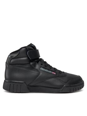 Reebok Reebok Laisvalaikio batai Ex-O-Fit Hi 3478 Juoda