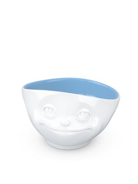 58 products 58 products Miseczka porcelanowa - Dreamy ocean inside Biały