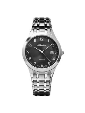 Adriatica Adriatica Orologio A1236.5126Q Argento