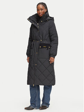 Barbour Barbour Talvejope Alverstone LQU1930BK11 Must Regular Fit