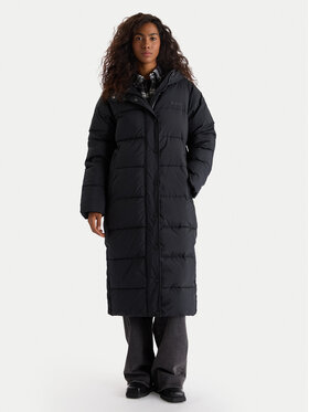 Mustang Mustang Zimní bunda Crystal City 1016746 Černá Relaxed Fit