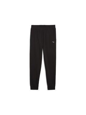 Puma Puma Spodnie dresowe 685019 Czarny Regular Fit