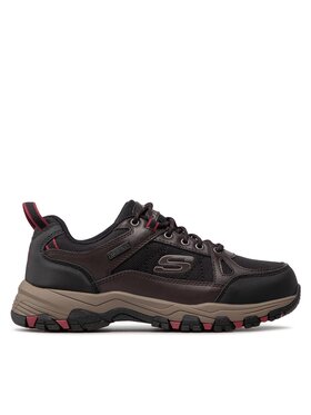 Skechers Skechers Superge Cormack 204427/CHBK Rjava