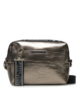 Monnari Monnari Rankinė BAG4240-022 Sidabrinė