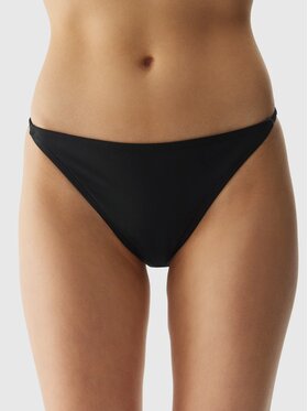 4F 4F Costume da bagno 4FWSS24UBKBF044-20S Nero