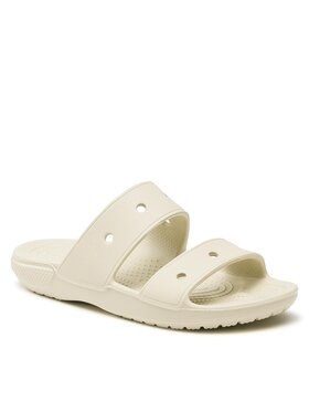 Crocs Crocs Pantoletten Crocs Classic Sandal 206761 Beige