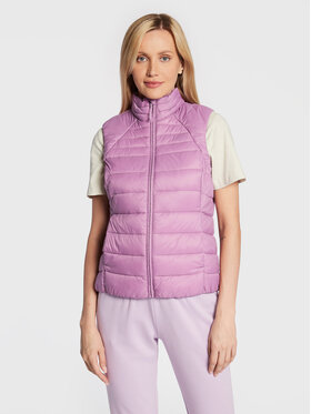 4F 4F Veste H4Z22-KUDP001 Violets Regular Fit
