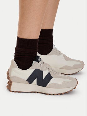 New Balance New Balance Sportcipők WS327GD Bézs