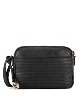 Lasocki Lasocki Handtasche LSK-K-025-06 Schwarz