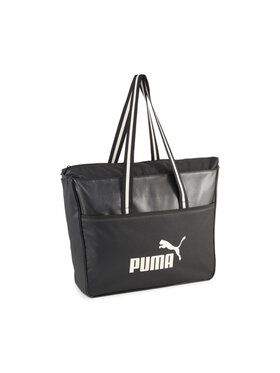 Puma Puma Torba 090328 Czarny