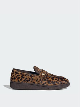 adidas adidas Loafersy 161487 Różowy jasny