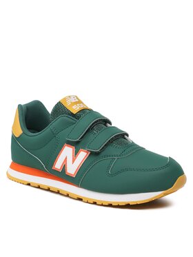 New Balance New Balance Сникърси GV500GG1 Зелен