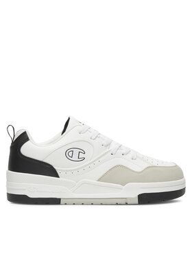 Champion Champion Sneakers Heritage Glory Low S22322-WW001 Weiß