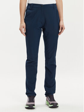 CMP CMP Kültéri nadrág 34T5006 Sötétkék Regular Fit
