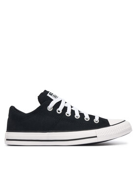 Converse Converse Plátenky Chuck Taylor All Star Madison Canvas 563508C Čierna