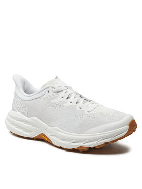 Hoka Čevlji Speedgoat 5 1123157 Bela