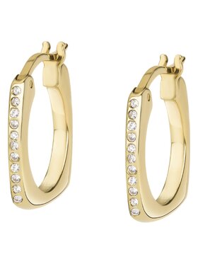 Breil Breil Orecchino TETRA Oro