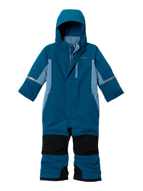 Columbia Columbia Kombinezon narciarski Buga™ IV 2175352 Granatowy Regular Fit