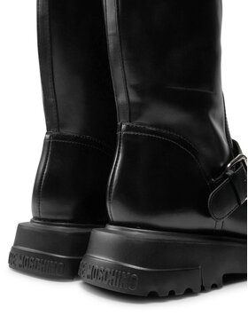 LOVE MOSCHINO Μποτάκια LOVE MOSCHINO - 7