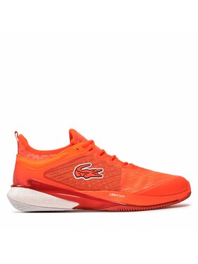 Lacoste Lacoste Tenisice Ag-Lt23 Lite 123 1 Sma 745SMA0014ADX Narančasta