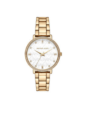Michael Kors Michael Kors Ρολόι Pyper MK4666 Χρυσό