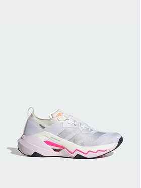 adidas adidas Buty na siłownię Rapidmove Pro Biały