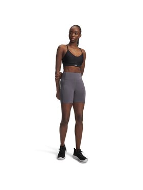 Under Armour Under Armour Szorty sportowe 6009498 Szary Slim Fit