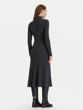 Φόρεμα υφασμάτινο Tommy Hilfiger φωτογραφία