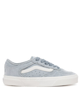 Vans Vans Sneakers aus Stoff Rowley Classic VN0009QJZRT1 Grau
