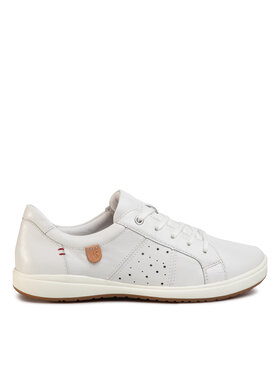 Josef Seibel Josef Seibel Снікерcи Caren 01 67701 133 000 Білий