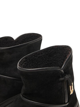 Μπότες Χιονιού Furla φωτογραφία